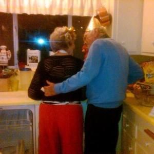 Meet your Posher, Allyson